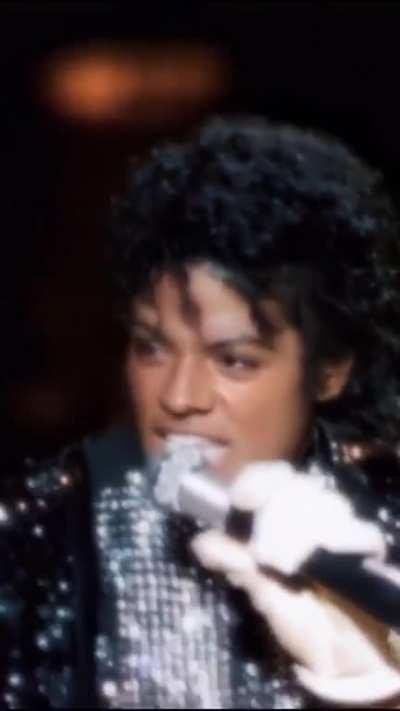 what Jaafar might look like in the Michael biopic