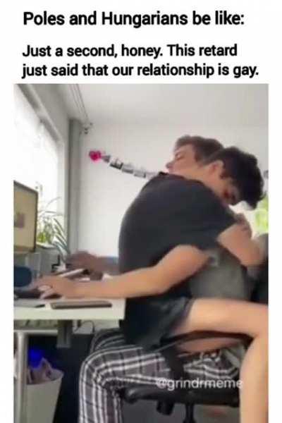 It's not 😠😠😠