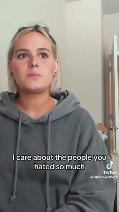 This video is everything!