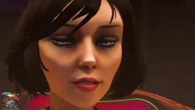 Elizabeth Market Value (LordAardvark ) [Bioshock] (short movie)