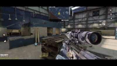 Let's be real, the sound of the artic 50. With the suppressor is really satisfying.