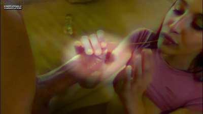 It's Ok Diar, You Don't Need to Thing, lol)