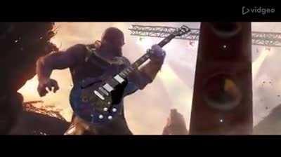 Someone has a lot of free time on their hands