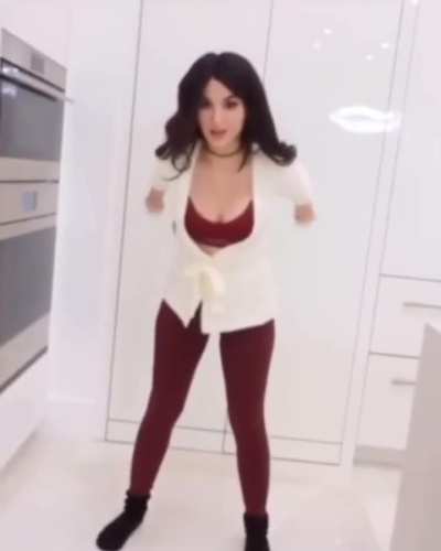 So jiggly… 😵‍💫