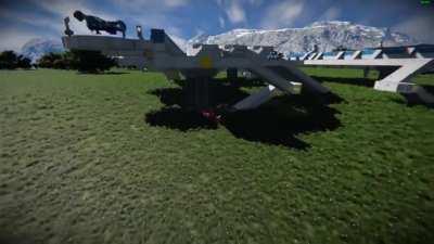 Finally Started playing then 6 Hours later my First Failure. I love this game.