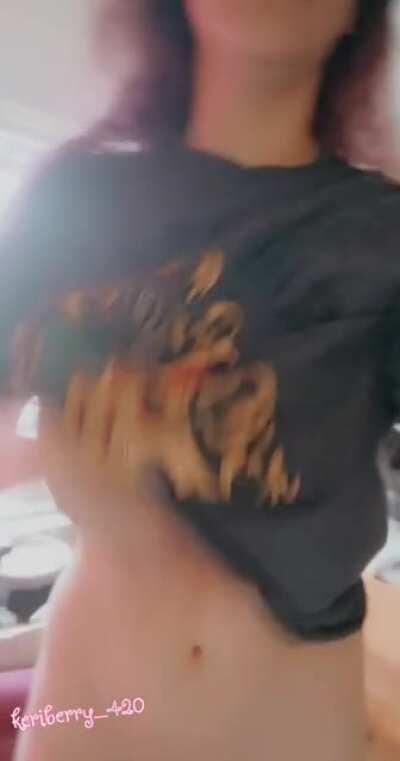 Who came for fresh 🍓 f/38