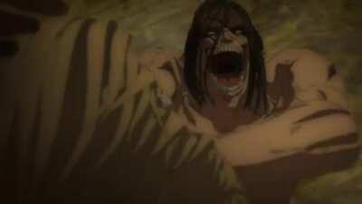 Eren jeager 🔥