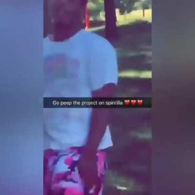 Old Moonlight Snip 🖤