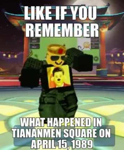 Made this in the Luobo event game