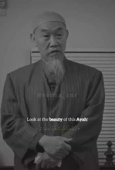 The message of the day, for you Beautiful people. (⚠️⛔️ Music )