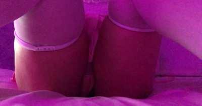 Can I be daddy's good girl?