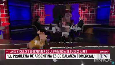 Kicillof no se arrepiente de la estatización de YPF y dice que estuvo bien hecha