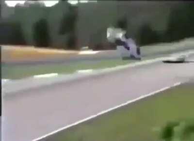 Blursed Rocket League