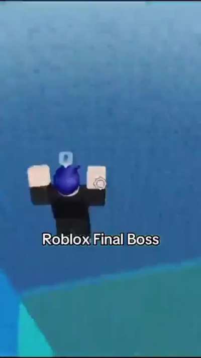 Ultrakill players in roblox?