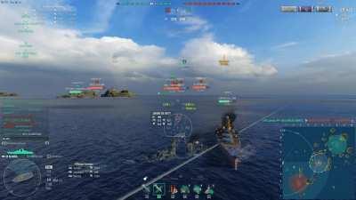 New ALASKA class SUBMARINE