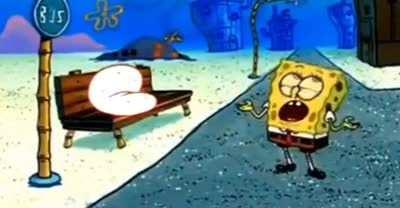 Weird, don't remember this episode 🤔