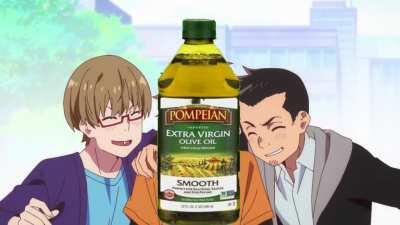 (So I made this a while back and decided to revisit it and make it better:) Rent-A-GF OP but Better....