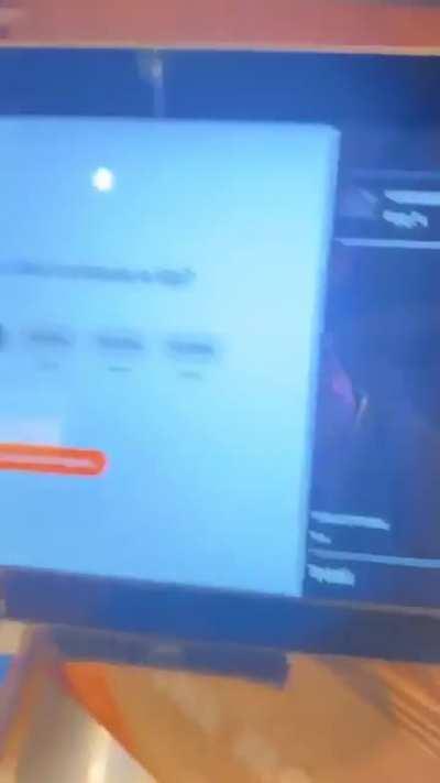 Tipping culture has come full circle 