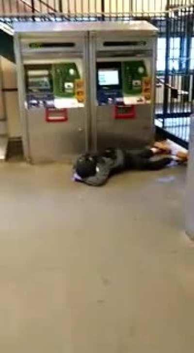 don't do drugs! Bronx, NY