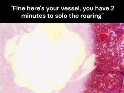 The high effor vessel agenda continues