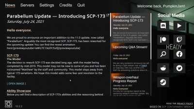 My game accidentally opened twice, and I was shocked how sick 2 soundtracks overlapping each other sound