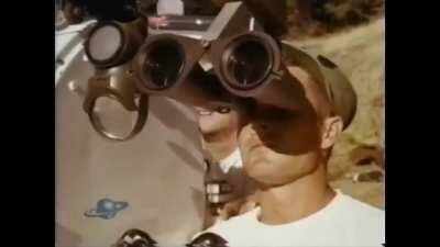 Remember the Pentagon denied that Lue worked there? The Airforce denied that Robert Jacobs worked there too. It shows that Jacobs is indeed truthful. Otherwise they would not have denied he worked there.