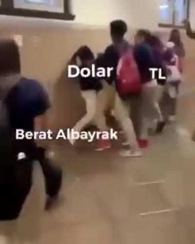 TL ile Dolar
