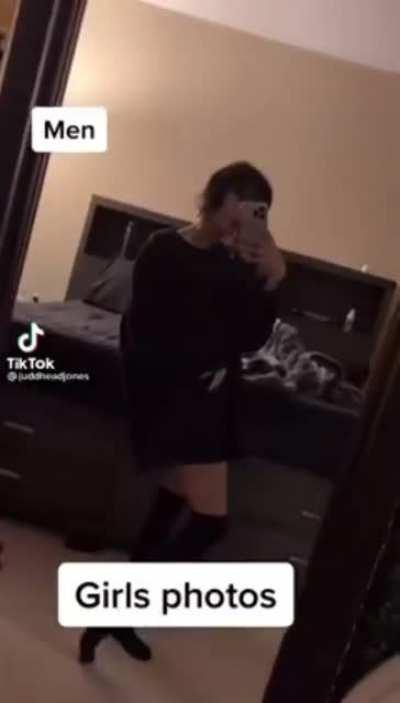 Dudes, we gotta do better