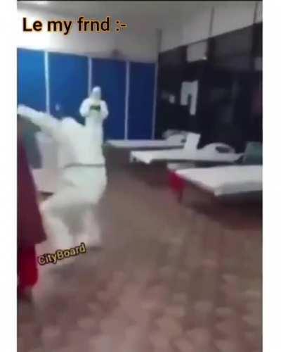 Agli baar pkka ha bolegi 😳😳