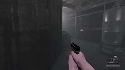 Need Brutal feedback on my game - Narcotics Ops Command