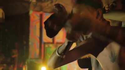 CALIFORNIA GIRLS // FRIDAY JAN 29