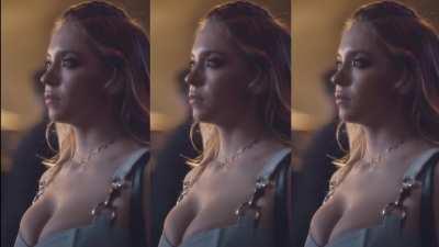 Sydney Sweeney
