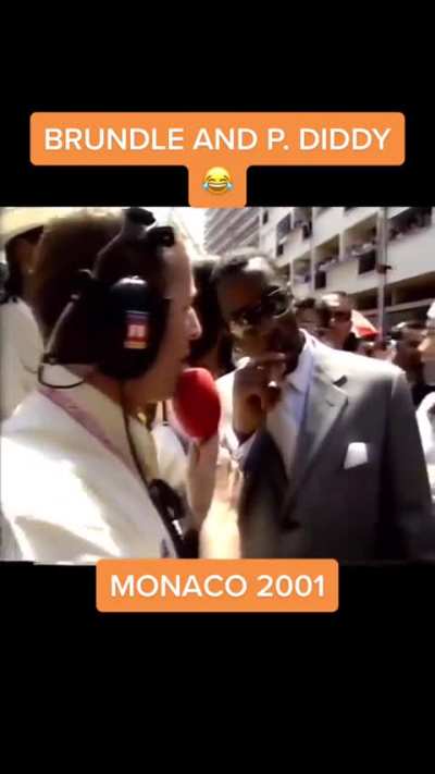 don't ask martin about any parties he attended