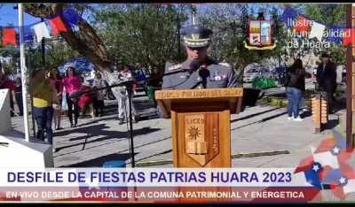 Desliz del Coronel Laureani