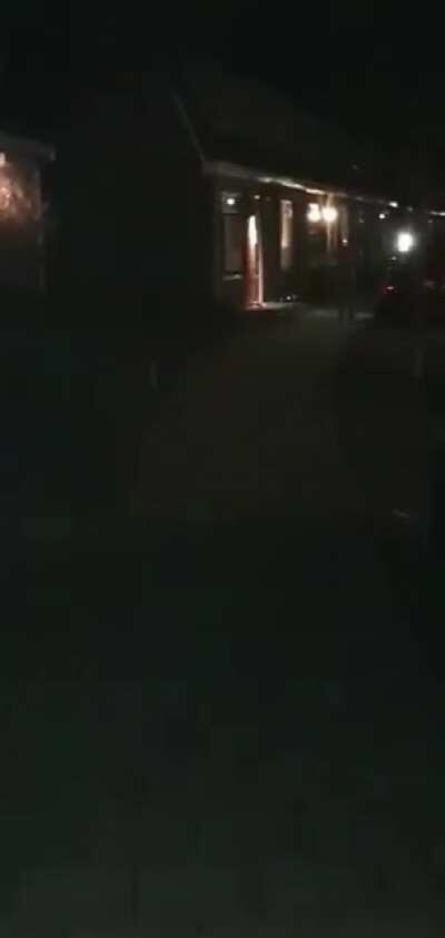 Too much anti government mentality