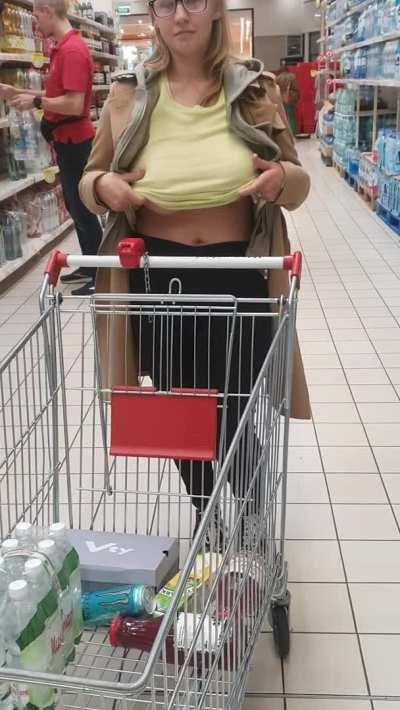 The gentleman in the back probably did not realize what had just happened in that alley. Heh