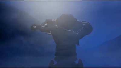 Remember when Kuvira just fucking killed these guys?