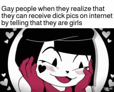 I will take the whole cock