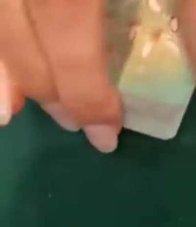 El mejor truco de magia