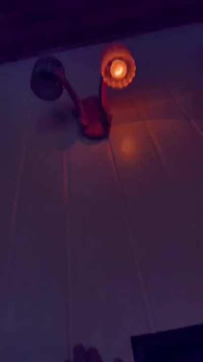 fix my plumbing goddamnit