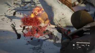 Being creative with rats didn't pan out