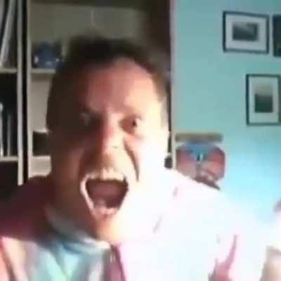 Me in a zoom call with my celestial creator before conducting an assault upon the celestial creator for all the the world's suffering. (Using a perfected strategy by the Morningstar).