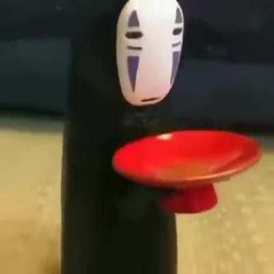 Безликая копилка