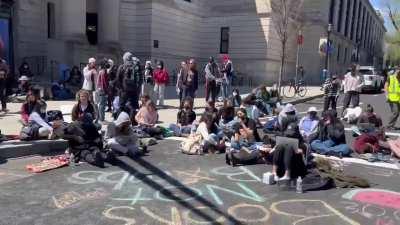 She tried, but nobody gave a fuck