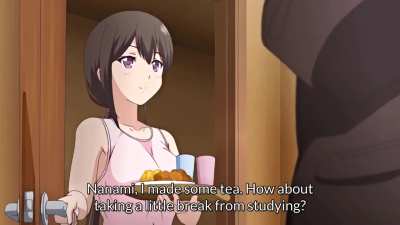 Soshite Watashi wa Ojisan ni episode 2