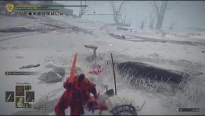 Some invaders are EXTREMELY lame