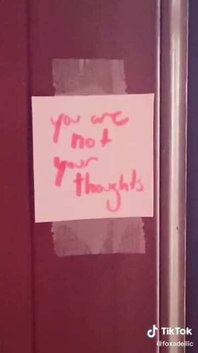 Affirmations!!! 🦊