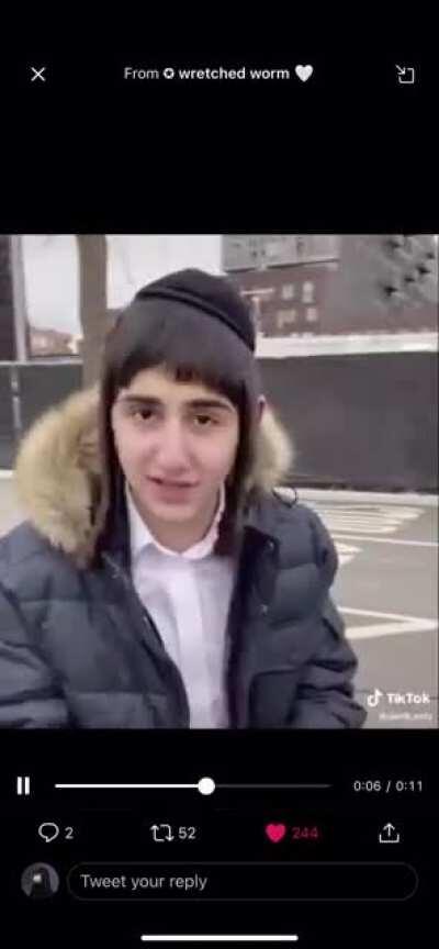 Anna’s baby in 15 years with her Patreon money