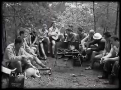 Patriotycznie rutmicznie