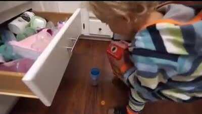 I’m not sure if i should laugh or cry